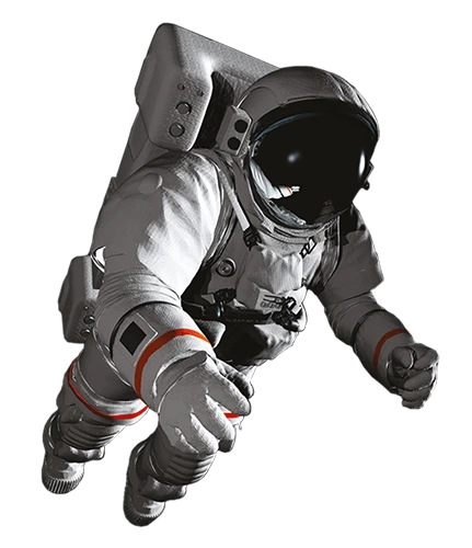 Астронавт
